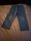 Jeans garçon