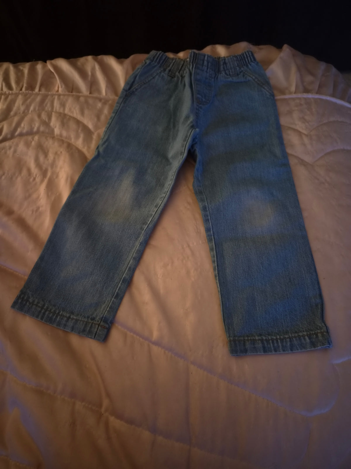 Jeans garçon
