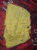 Short fille taille 3 ans