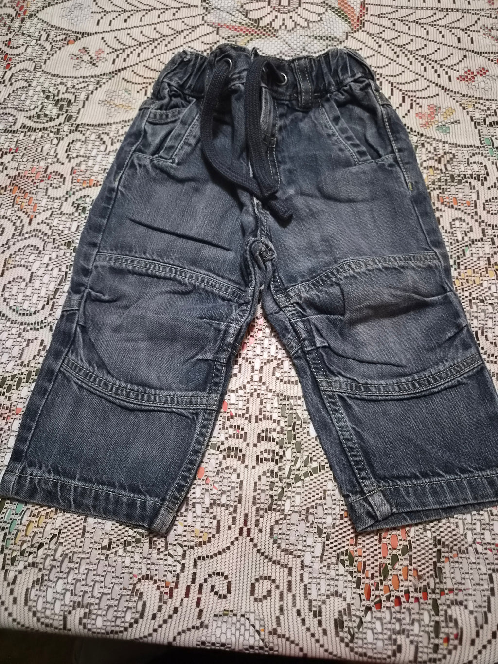 Jeans garçon