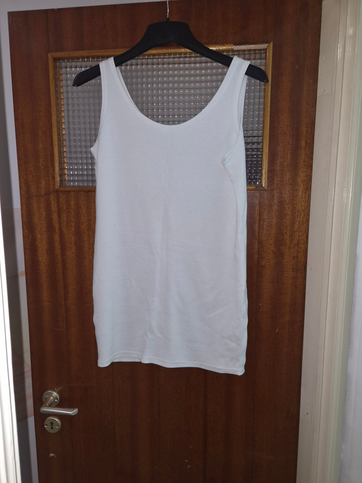 T-shirts dame sans manche