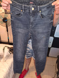 Jeans dame