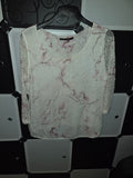 T-shirts dame  longue manche