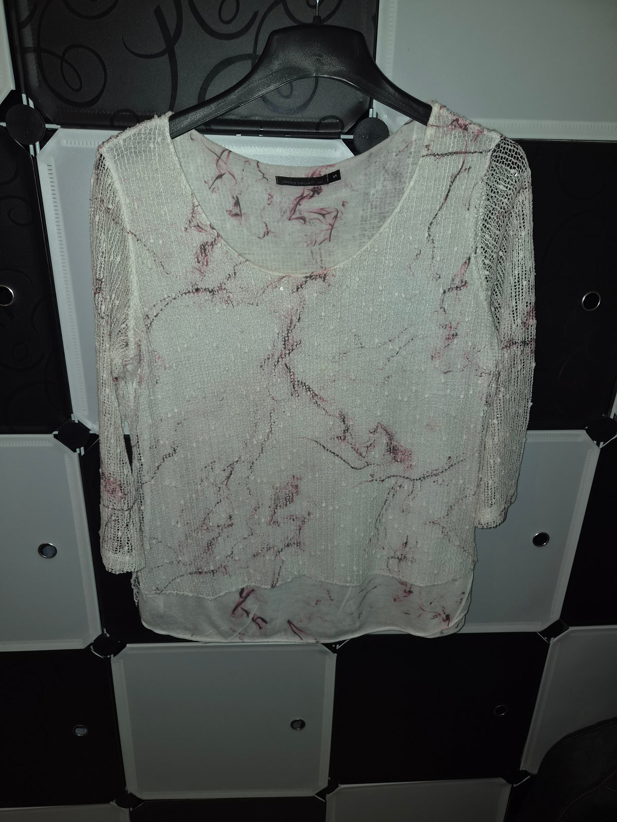 T-shirts dame  longue manche