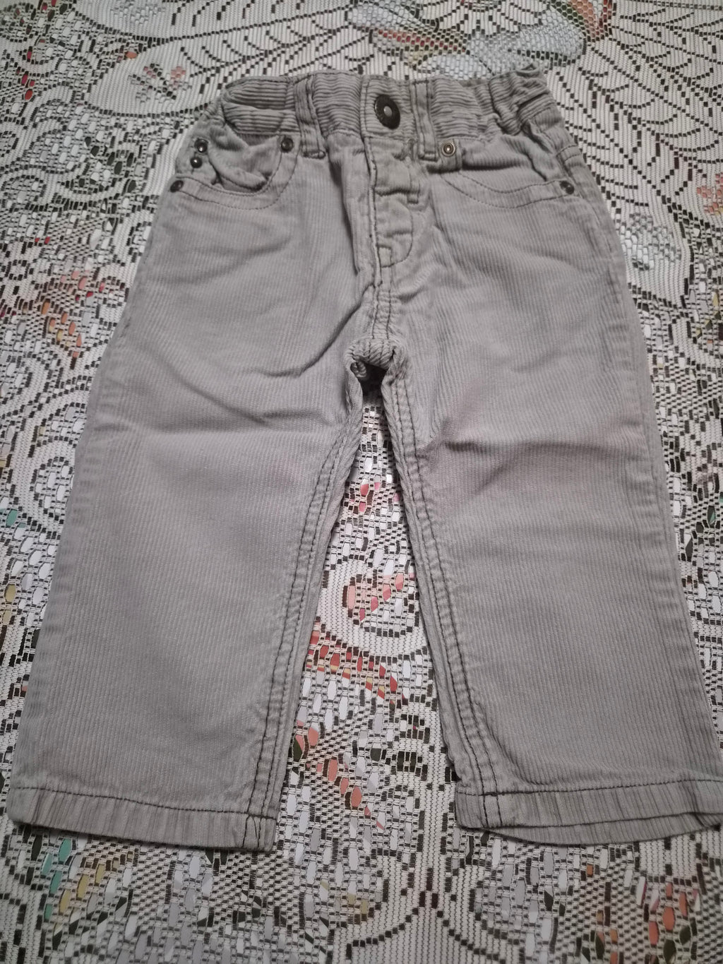 Jeans garçon