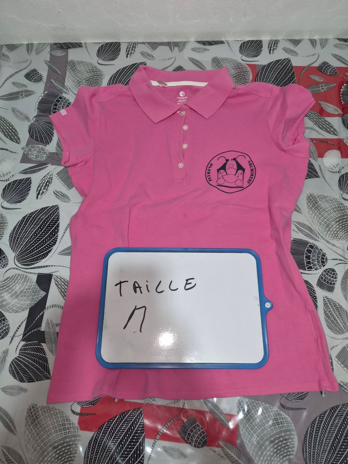 Lots de t-shirt femme t:M