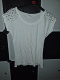 T-shirts dame sans manche