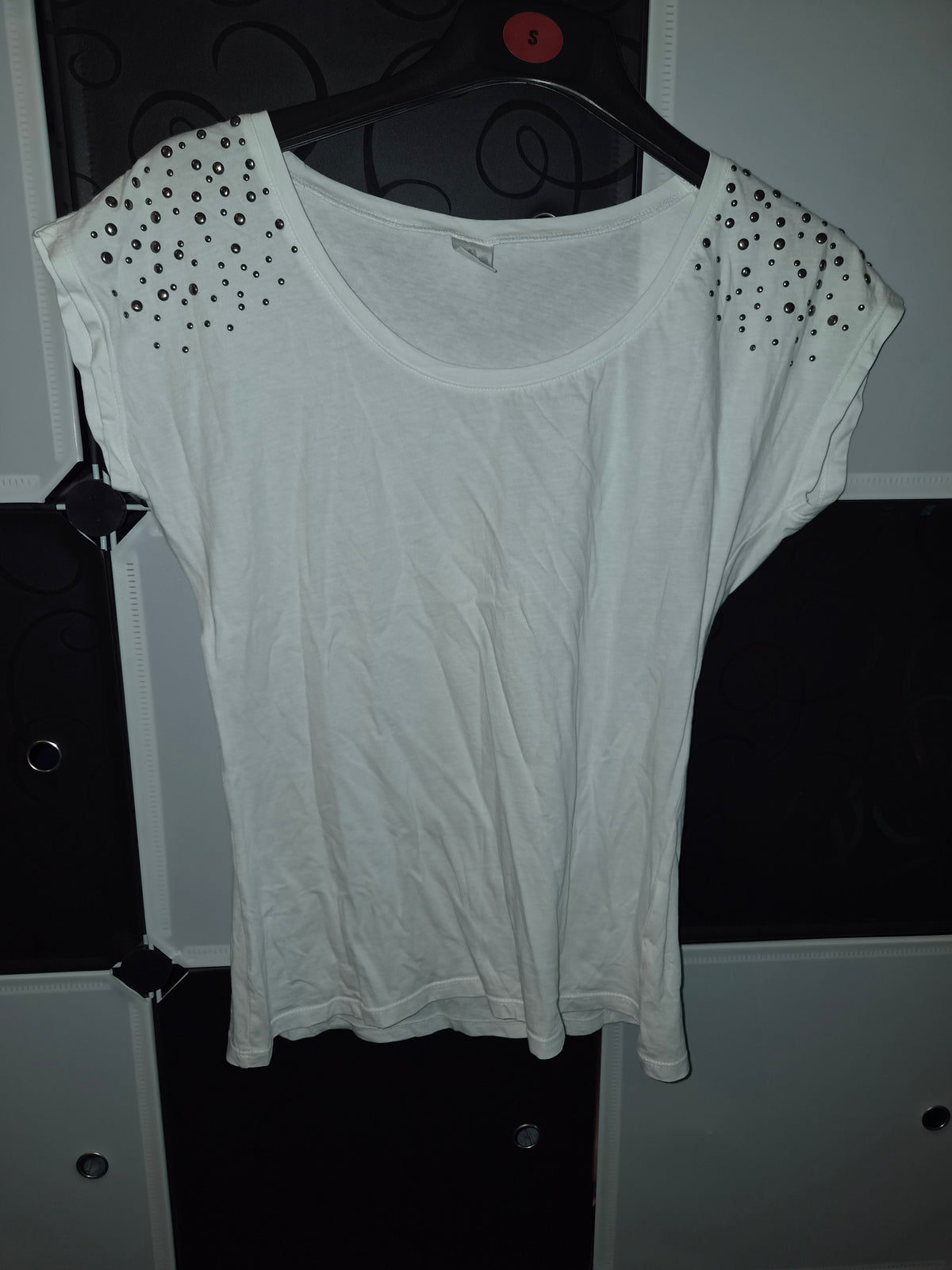 T-shirts dame sans manche