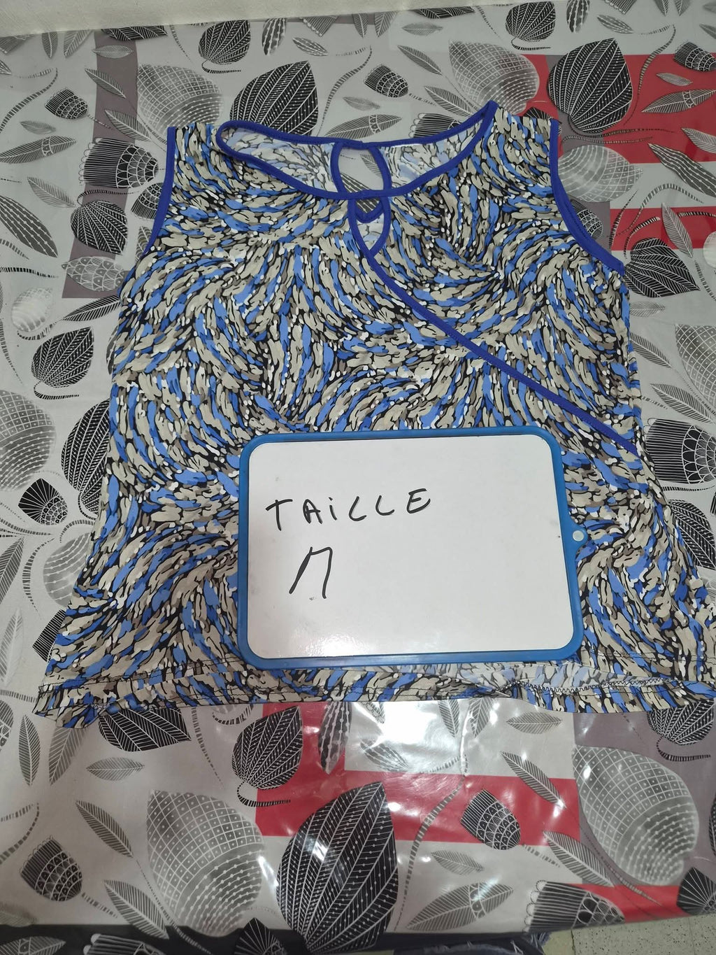 Lots de t-shirt femme t:M