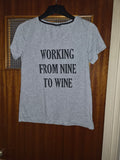 T-shirts dame