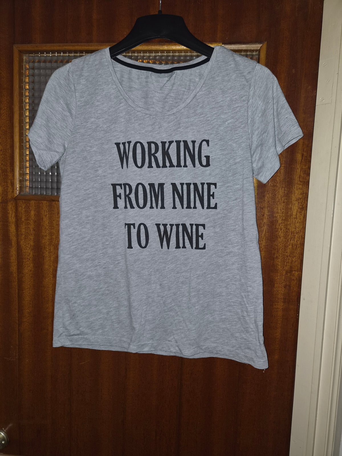 T-shirts dame