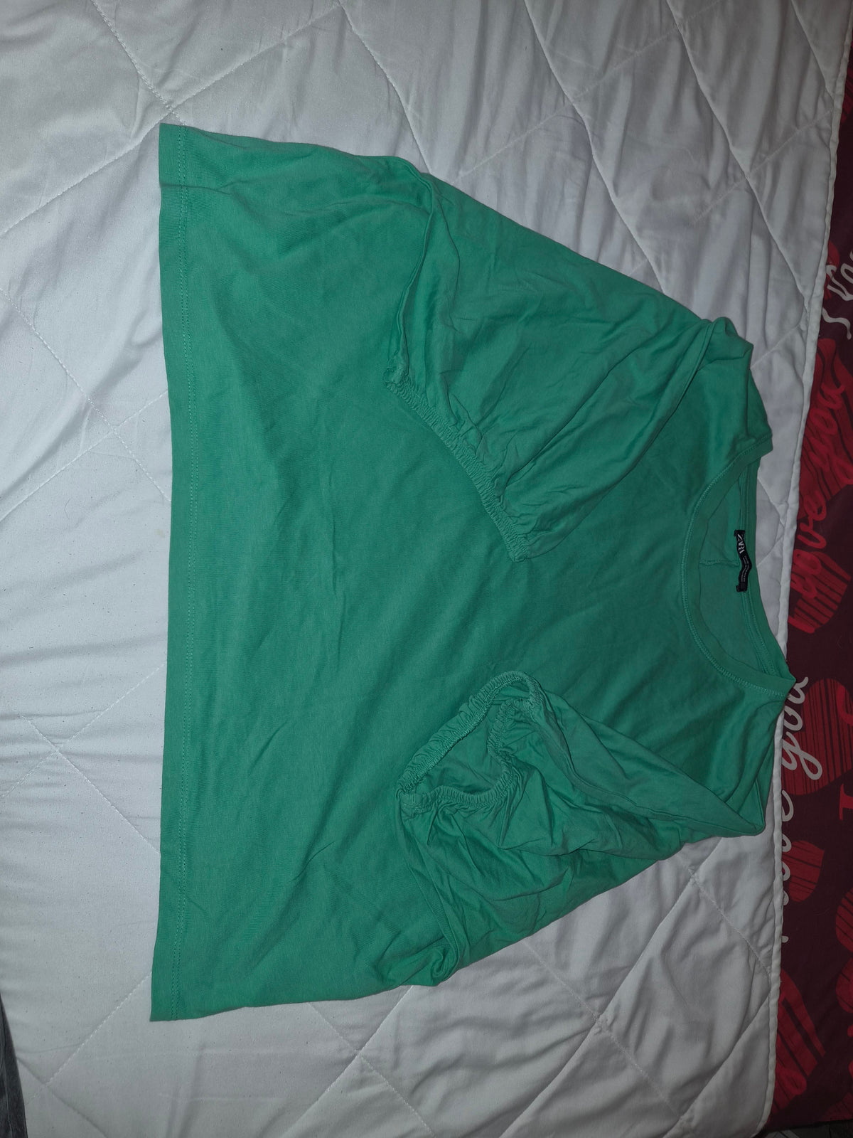T-shirts dame