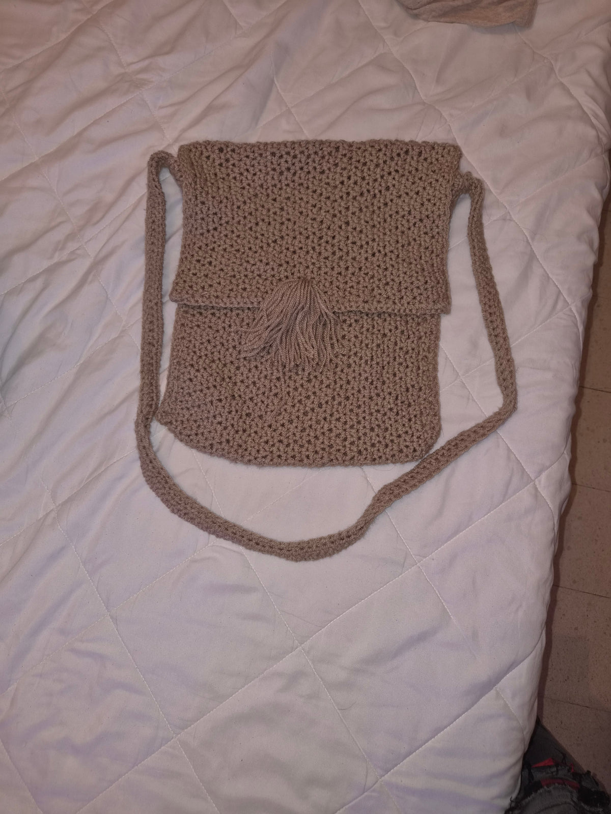 Sac a main dame