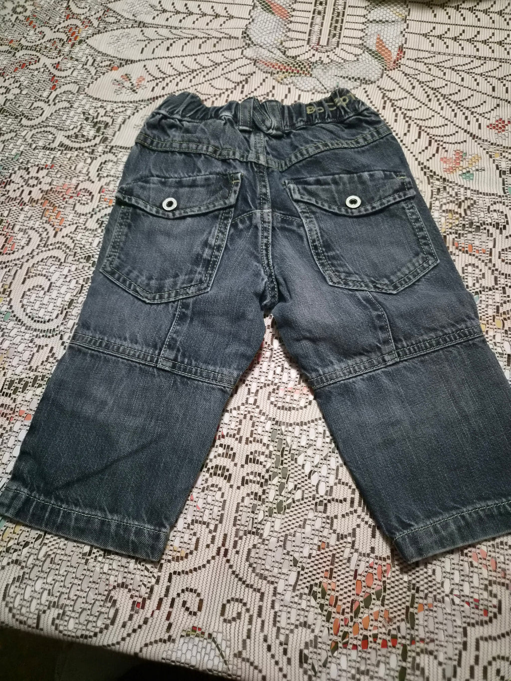 Jeans garçon
