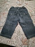 Jeans garçon