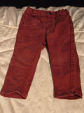 Jeans garçon