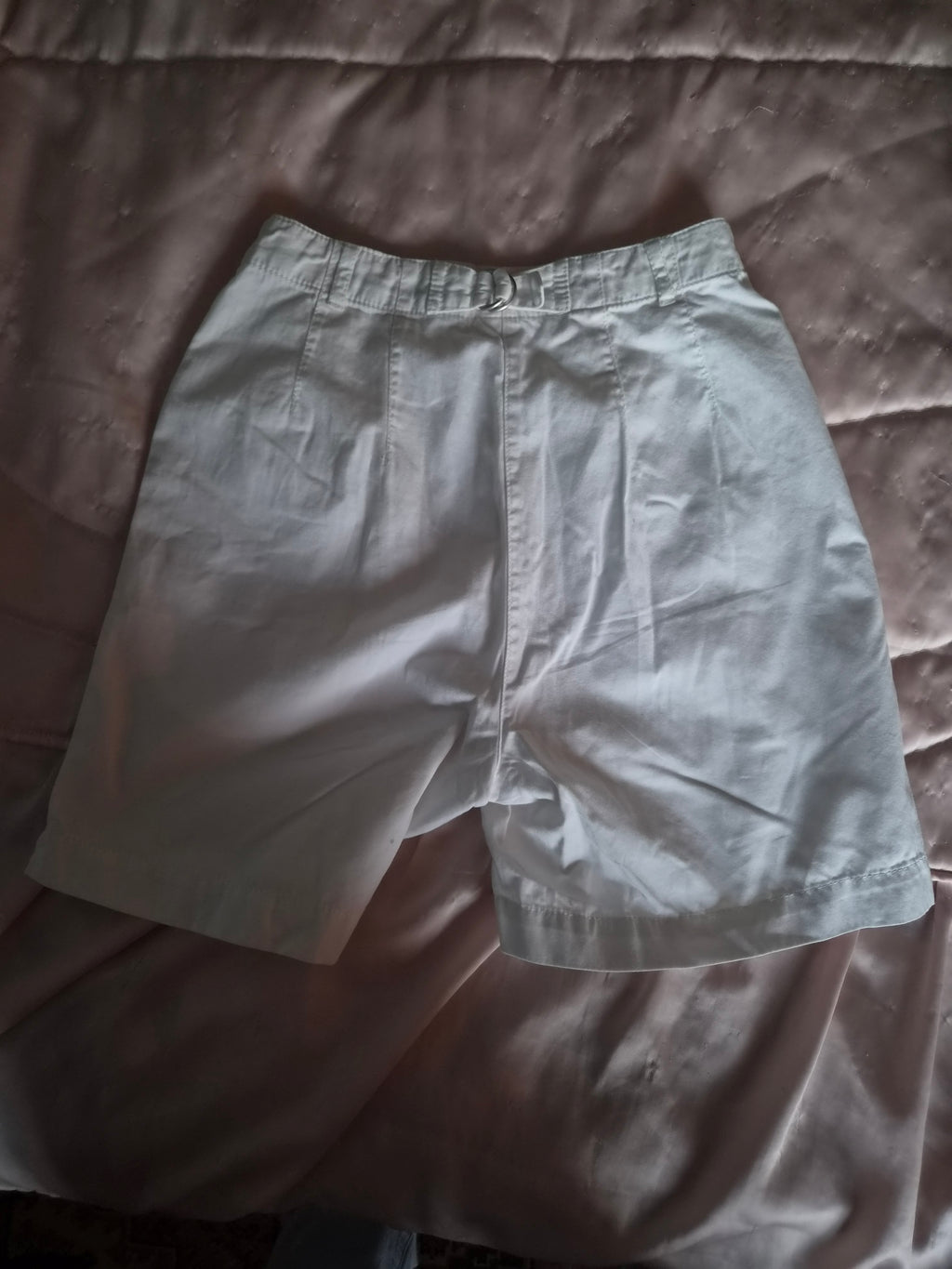 Short fille adolescent