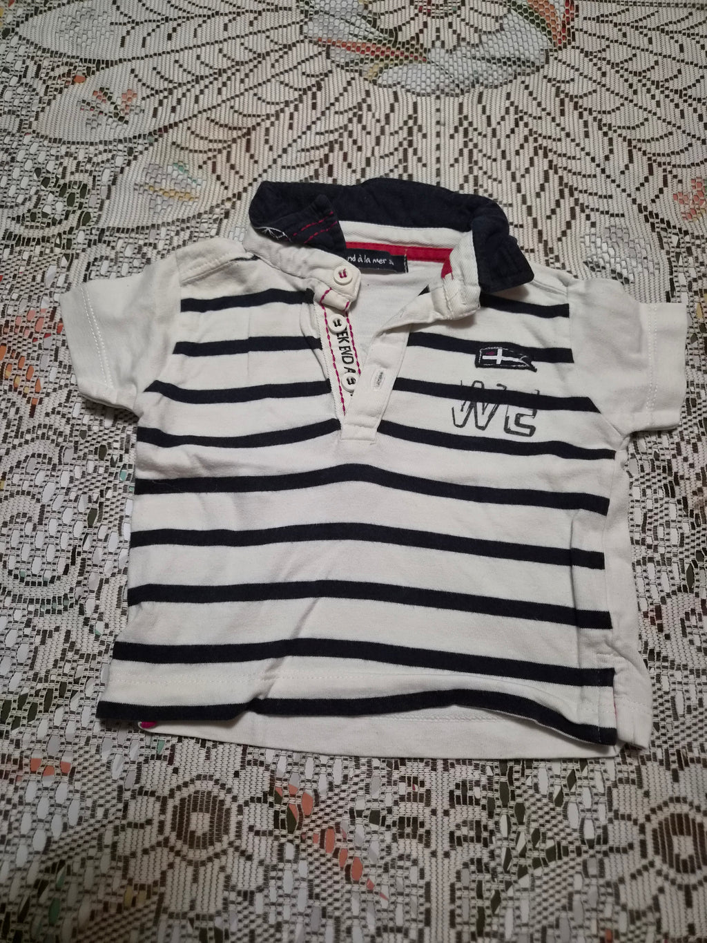 T-shirt garçon
