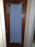 Robe dame