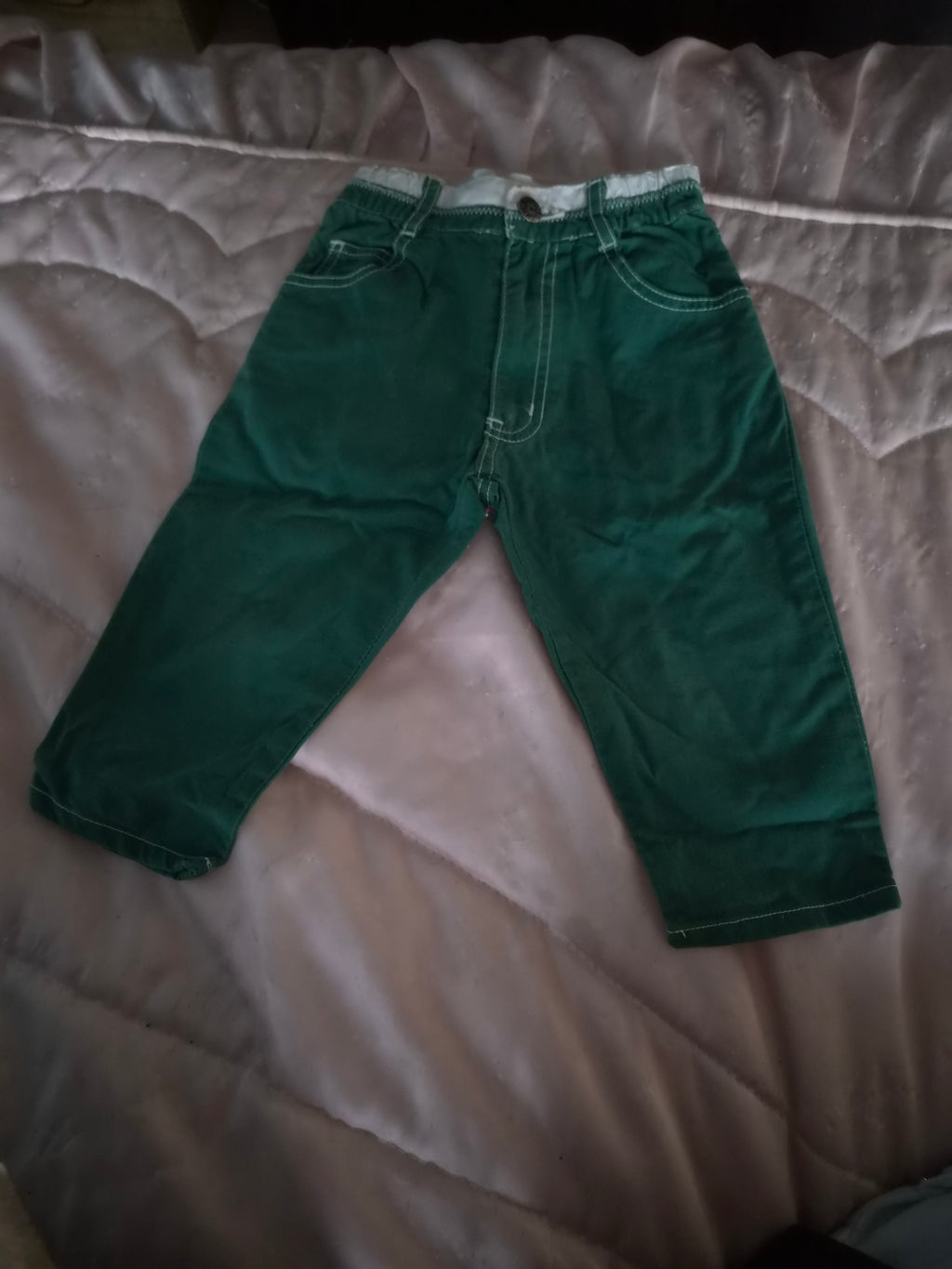 Short enfant garçon