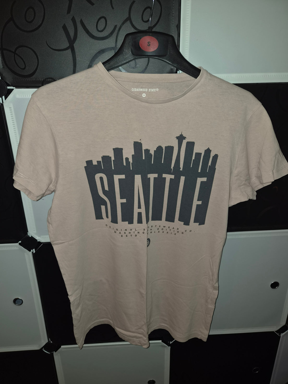 T-shirts dame