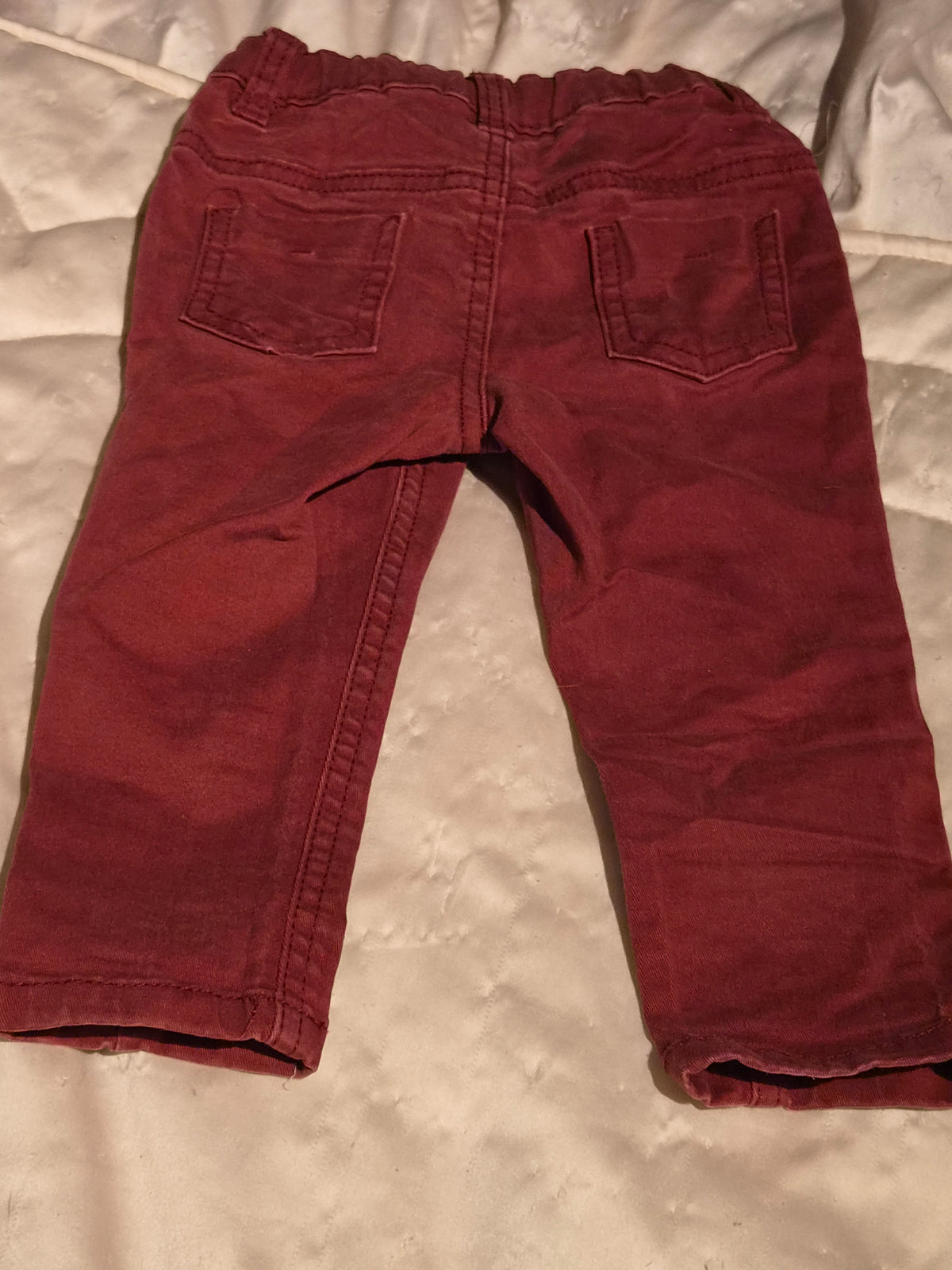 Jeans garçon