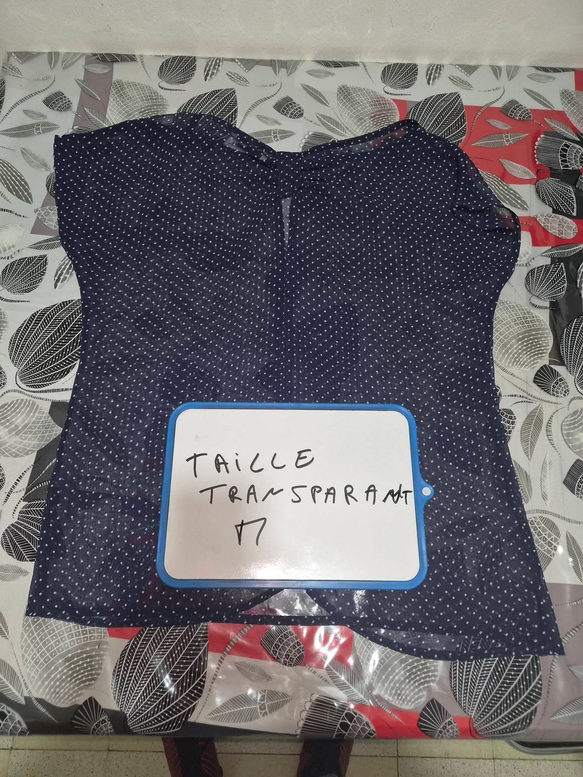 Lots de t-shirt femme t:M