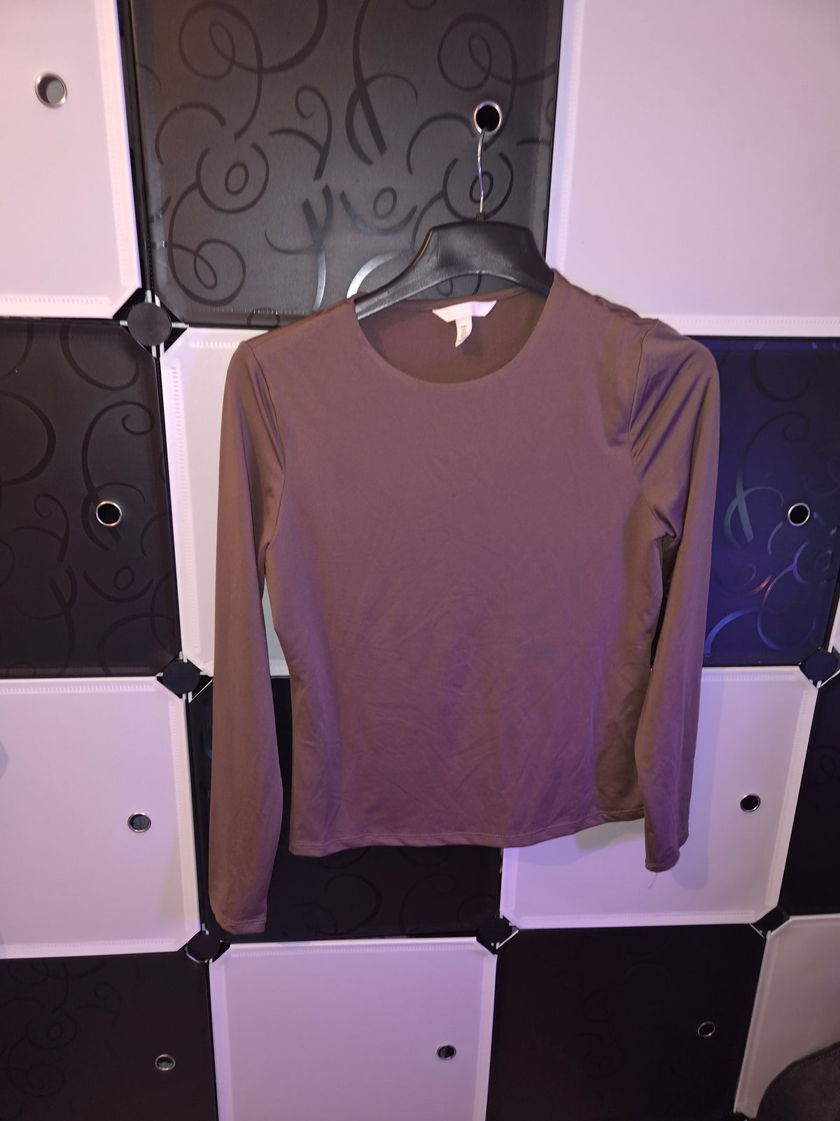 T-shirts dame  longue manche